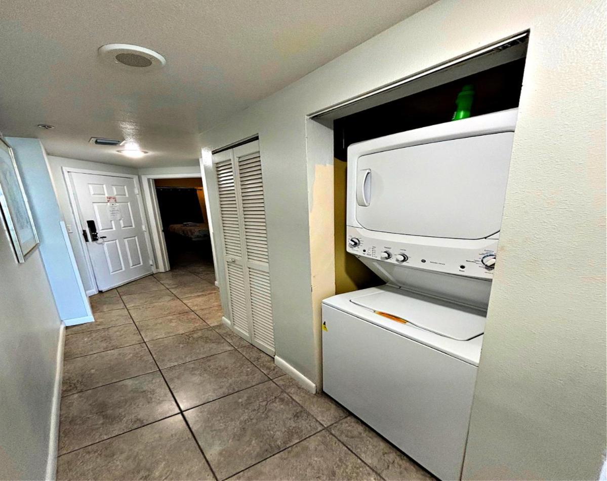 Apartamento Penthouse Floor 1 Bedroom Direct Oceanfront Wyndham Ocean Walk - Daytona Funland 1908 *