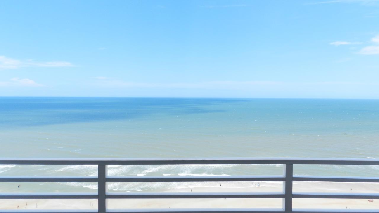Penthouse Floor 1 Bedroom Direct Oceanfront Wyndham Ocean Walk - Daytona Funland 1908 Apartamento Daytona Beach